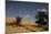 Sahara Iii-Tony Koukos-Mounted Giclee Print