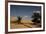Sahara Iii-Tony Koukos-Framed Giclee Print