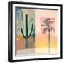 Sahara One-Louis Duncan-He-Framed Art Print