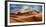 Sahara Sand Dunes of Erg Chebbi, Morocco, Africa-Paul Williams-Framed Photographic Print
