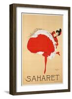 Saharet-Vintage Apple Collection-Framed Giclee Print