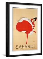 Saharet-Vintage Apple Collection-Framed Giclee Print
