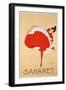 Saharet-Vintage Apple Collection-Framed Giclee Print