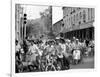 Saigon Curfew 1975-Nick Ut-Framed Photographic Print