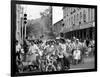 Saigon Curfew 1975-Nick Ut-Framed Photographic Print