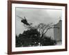 Saigon Evacuation-PHU-Framed Photographic Print