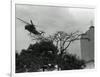 Saigon Evacuation-PHU-Framed Photographic Print