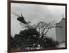 Saigon Evacuation-PHU-Framed Photographic Print