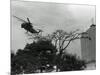 Saigon Evacuation-PHU-Mounted Photographic Print
