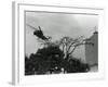 Saigon Evacuation-PHU-Framed Photographic Print