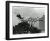 Saigon Evacuation-PHU-Framed Photographic Print