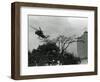 Saigon Evacuation-PHU-Framed Photographic Print