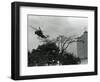 Saigon Evacuation-PHU-Framed Photographic Print