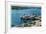 Saigon Harbour, French Indochina (Vietna), 20th Century-null-Framed Giclee Print