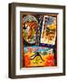 Saigon-Kate Ward Thacker-Framed Giclee Print