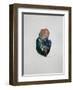 SaIIlornes-Osanne-Framed Limited Edition