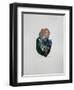 SaIIlornes-Osanne-Framed Limited Edition