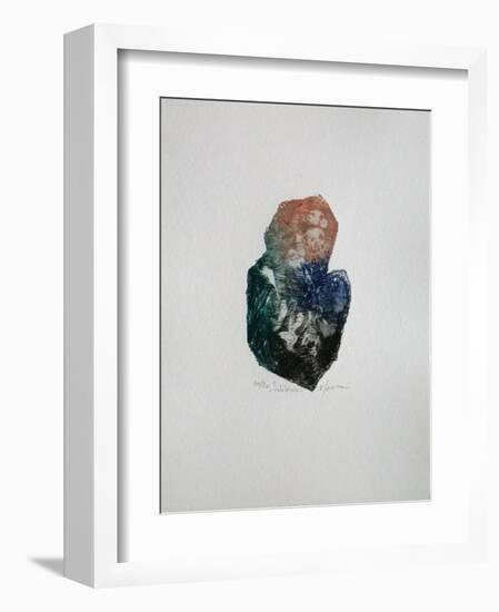 SaIIlornes-Osanne-Framed Limited Edition