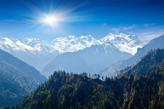 Ama Dablam, Himalaya-saiko3p-Photographic Print