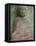 Saikyoji Temple, Buddha Statue, Hirado, Nagasaki, Japan-Rob Tilley-Framed Stretched Canvas