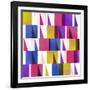 Sail 1-Laurence Lavallee-Framed Giclee Print