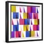 Sail 1-Laurence Lavallee-Framed Giclee Print