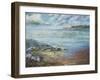 Sail Away-Nel Whatmore-Framed Giclee Print