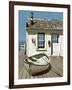 Sail Boat-Zhen-Huan Lu-Framed Giclee Print