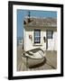 Sail Boat-Zhen-Huan Lu-Framed Giclee Print