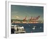 Sail-In Parade, Seattle, Washington, USA-Richard Duval-Framed Photographic Print