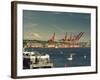 Sail-In Parade, Seattle, Washington, USA-Richard Duval-Framed Photographic Print