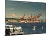 Sail-In Parade, Seattle, Washington, USA-Richard Duval-Mounted Photographic Print