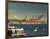 Sail-In Parade, Seattle, Washington, USA-Richard Duval-Framed Photographic Print