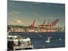 Sail-In Parade, Seattle, Washington, USA-Richard Duval-Mounted Photographic Print