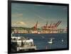 Sail-In Parade, Seattle, Washington, USA-Richard Duval-Framed Photographic Print