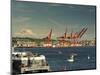 Sail-In Parade, Seattle, Washington, USA-Richard Duval-Mounted Photographic Print