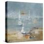 Sail Time-Lisa Ridgers-Stretched Canvas