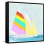 Sail Together-null-Framed Stretched Canvas