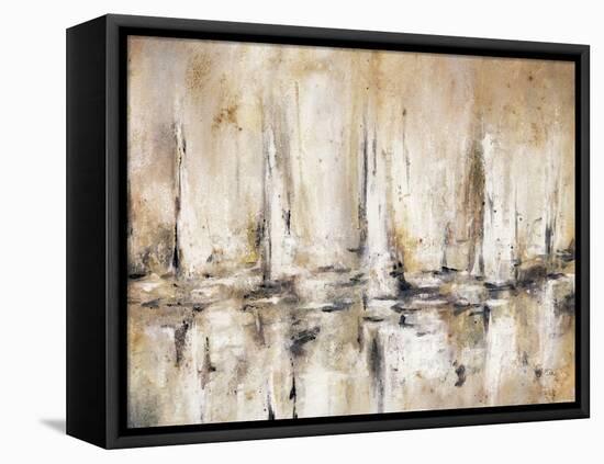 Sail-Theodore Matthews-Framed Stretched Canvas