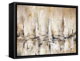 Sail-Theodore Matthews-Framed Stretched Canvas