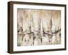 Sail-Theodore Matthews-Framed Premium Giclee Print