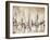 Sail-Theodore Matthews-Framed Premium Giclee Print