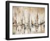 Sail-Theodore Matthews-Framed Premium Giclee Print