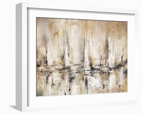 Sail-Theodore Matthews-Framed Premium Giclee Print