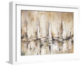 Sail-Theodore Matthews-Framed Premium Giclee Print