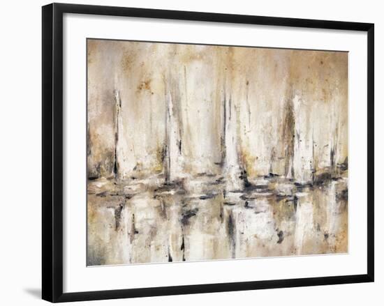 Sail-Theodore Matthews-Framed Premium Giclee Print