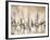 Sail-Theodore Matthews-Framed Premium Giclee Print