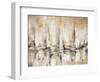 Sail-Theodore Matthews-Framed Premium Giclee Print