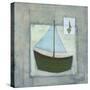 Sail-Matias Duarte-Stretched Canvas