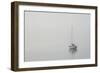 Sailboat 1-Robert Michaud-Framed Giclee Print